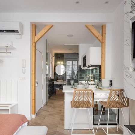 Arabica Suites - Lujosa Vivienda Con Suites Chimeneas En Granada - Centro Exteriör bild