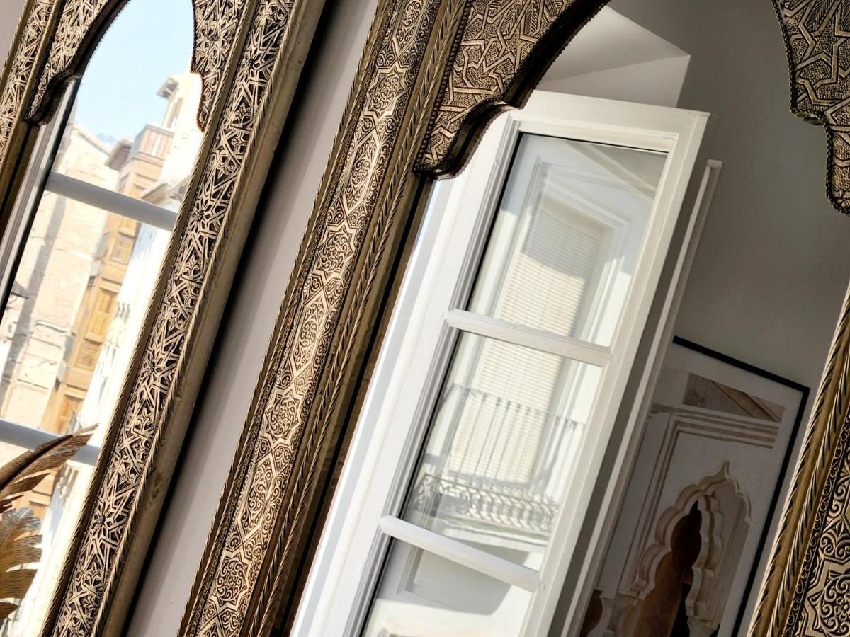 Arabica Suites - Lujosa Vivienda Con Suites Chimeneas En Granada - Centro Exteriör bild